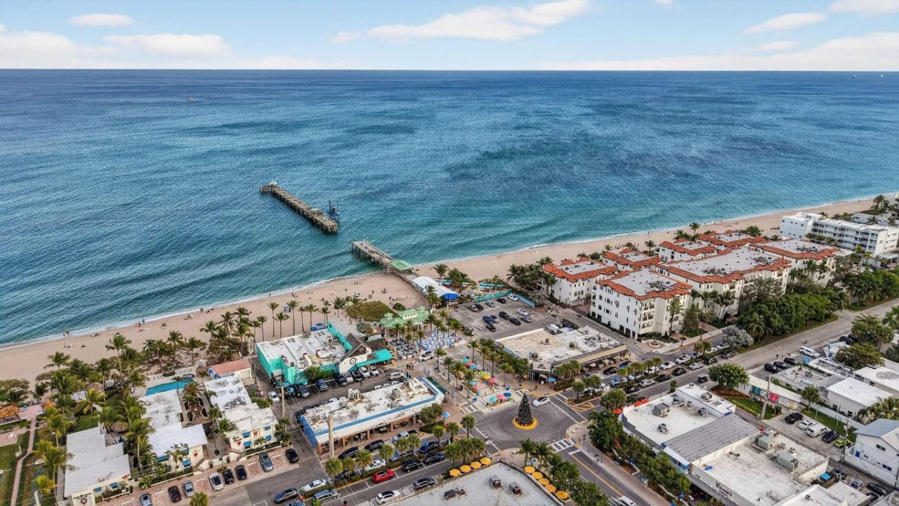 4436 Seagrape Drive, Lauderdale by the Sea, FL 33308 Photo