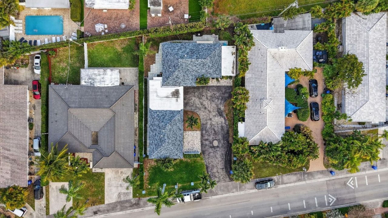 4436 Seagrape Drive, Lauderdale by the Sea, FL 33308 Photo