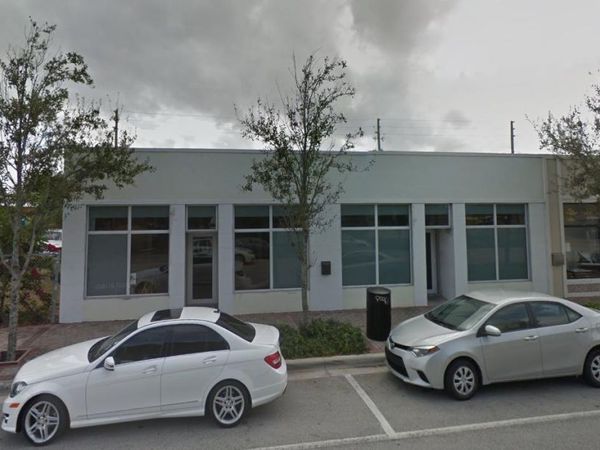 520 24th Street, West Palm Beach, FL 33407