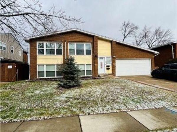 18 Barone Circle, Buffalo, NY 14225