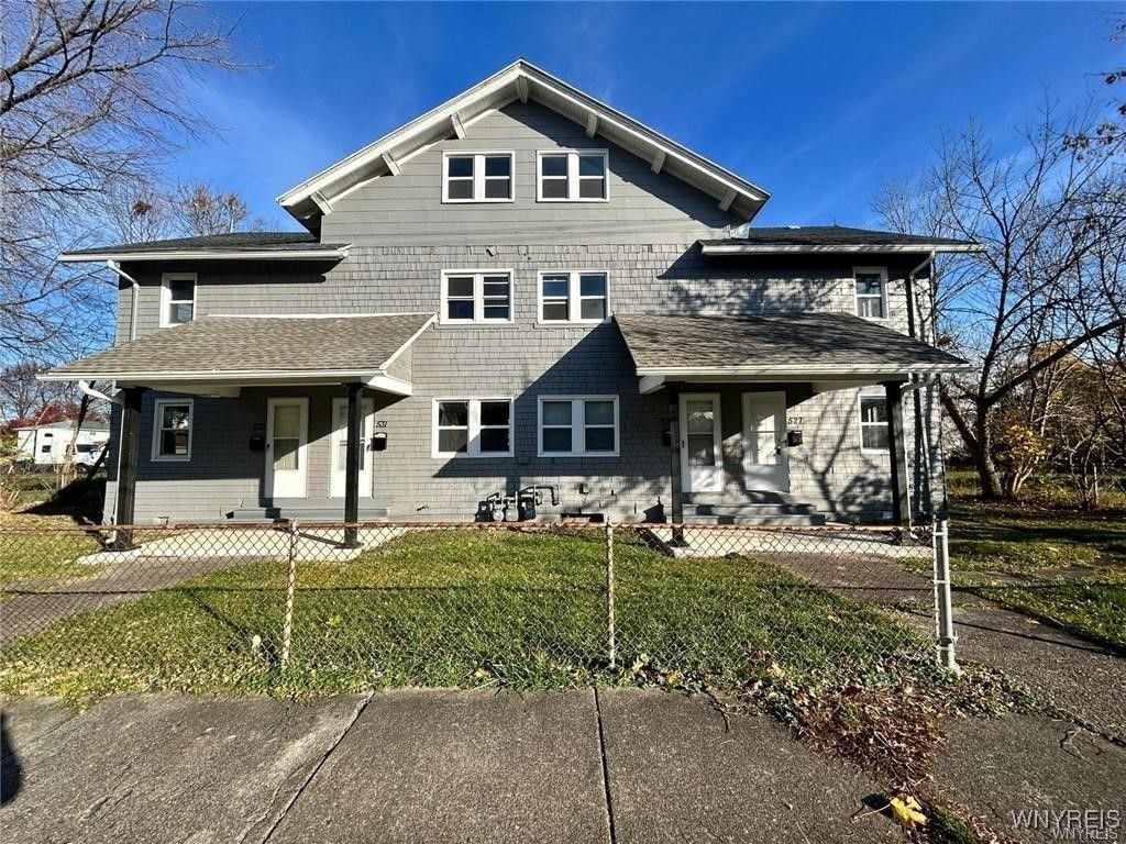 533 24th Street, Niagara Falls, NY 14303 Main Photo