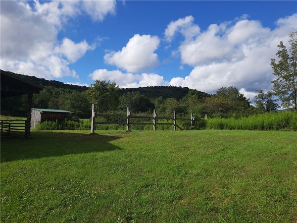 County Route 41, Roxbury, NY 12474