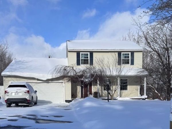 524 Tuscarora Road, Chittenango, NY 13037