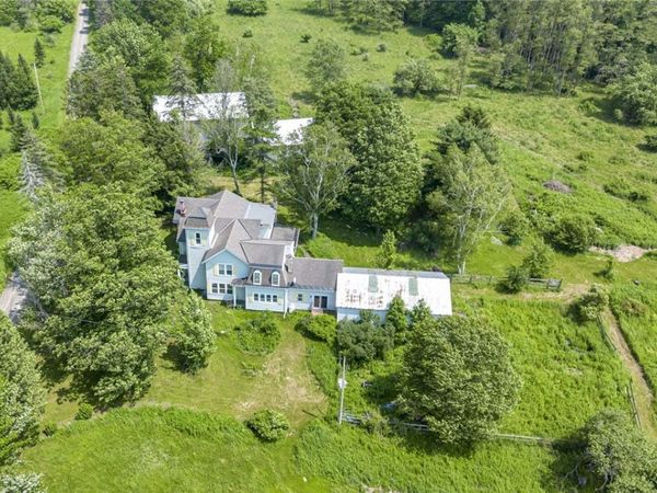 154 Westville Gulf Road, Schenevus, NY 12155