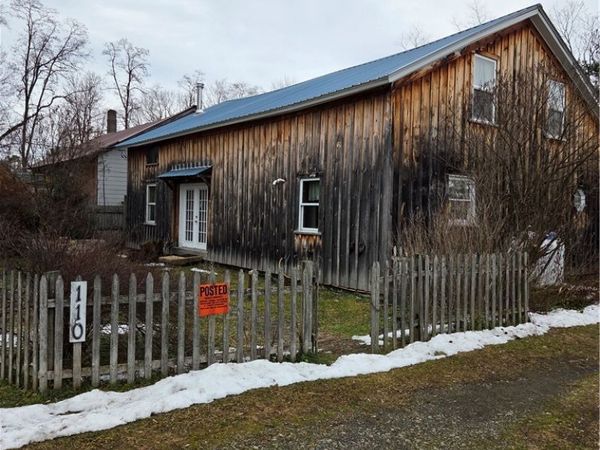 110 Clarence Howe Road, New Berlin, NY 13411