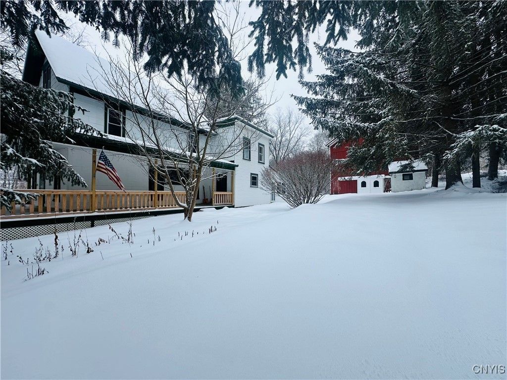 29 Grove Street, Cortland, NY 13803 Main Photo