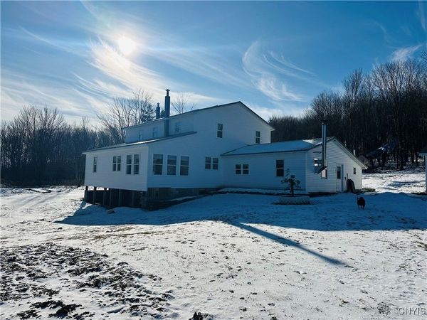 4280 Freetown Cross Road, Cortland, NY 13040