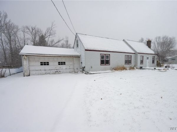 322 Kennedy Avenue, Angola, NY 14006