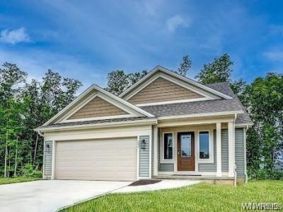 4543 Camp Road, Unit L205, Hamburg, NY 14075 Main Photo