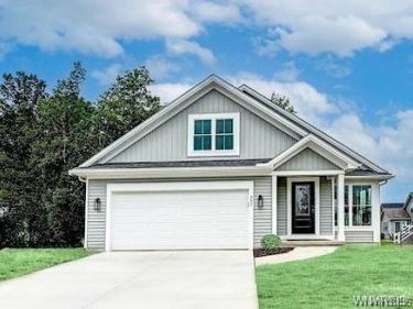 4543 Camp Road, Unit L203, Hamburg, NY 14075