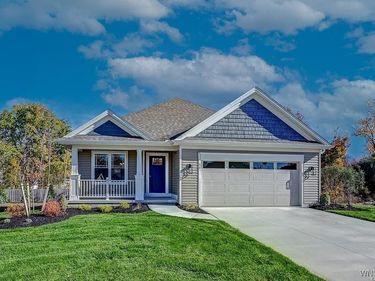 4543 Camp Rd, Unit L90, Hamburg, NY 14075