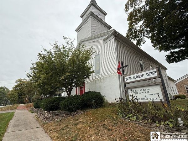 24 W Buffalo Street, Churchville, NY 14428