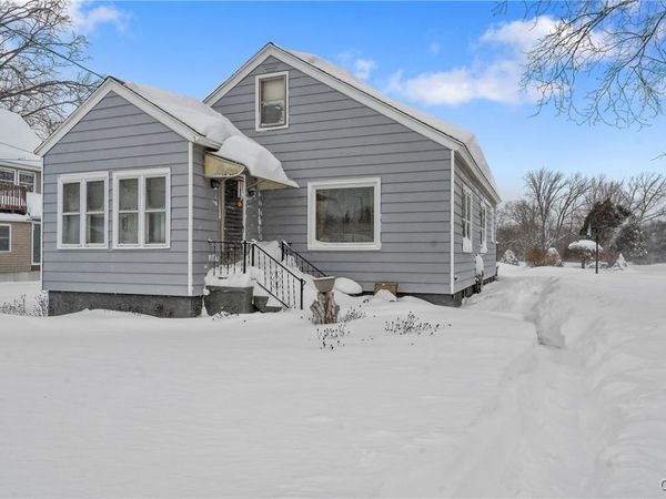 704 State Fair Boulevard, Syracuse, NY 13209