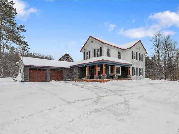 207 County Route 26, West Monroe, NY 13167