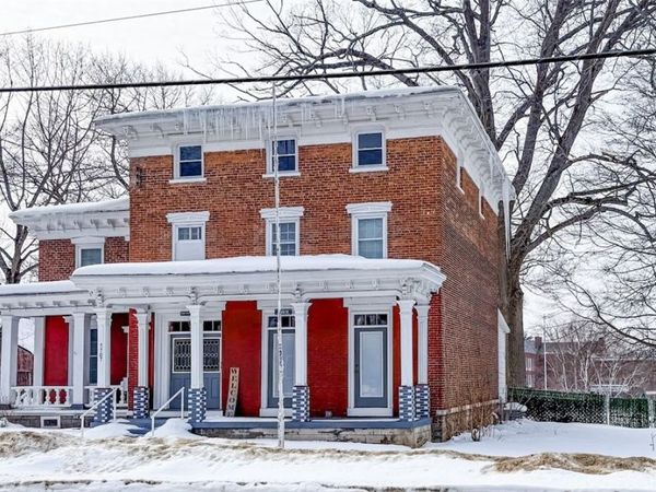 5707 Scenic Avenue, Mexico, NY 13114