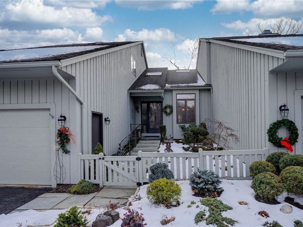 70 Waterview Circle, Unit 70, Rochester, NY 14625