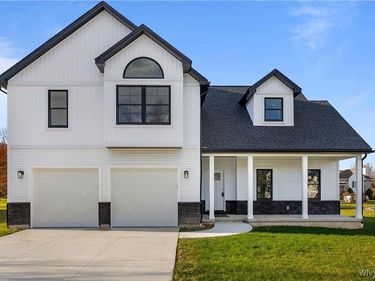 4248 Scenic Drive, Youngstown, NY 14174