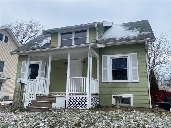 64 Chippendale Road, Rochester, NY 14616