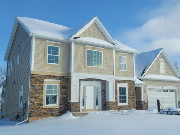 Lot 906 110 Mount Cassino Drive, Rochester, NY 14612