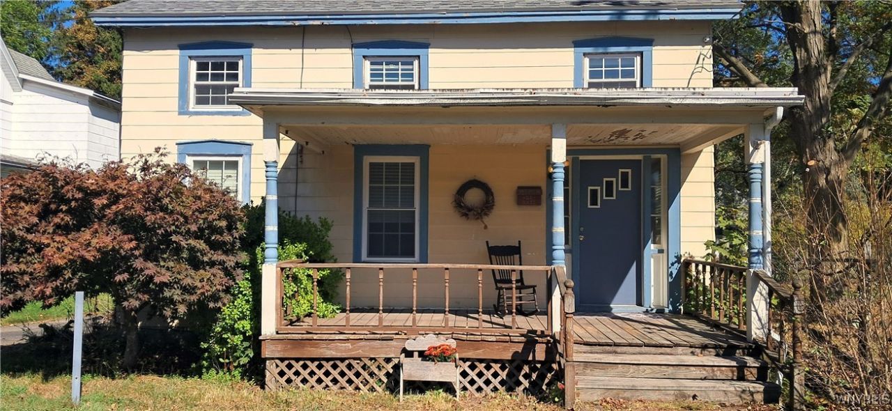 141 E Morris Street, Bath, NY 14810 Main Photo