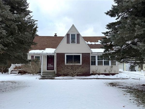 7 Mchenry Valley Extension, Almond, NY 14804