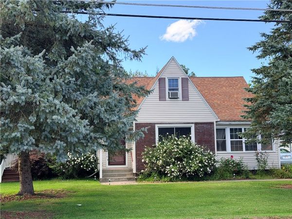 7 Mchenry Valley Extension, Almond, NY 14804