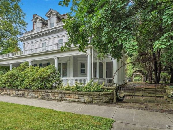 29 Willets Avenue, Belmont, NY 14813