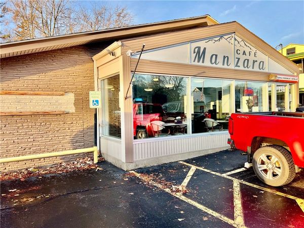 2341 Monroe Avenue, Rochester, NY 14618