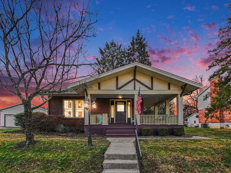 224 E 2nd Street, Silver Grove, KY 41085 Photo 2