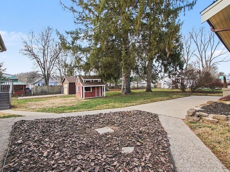 224 E 2nd Street, Silver Grove, KY 41085 Photo 21