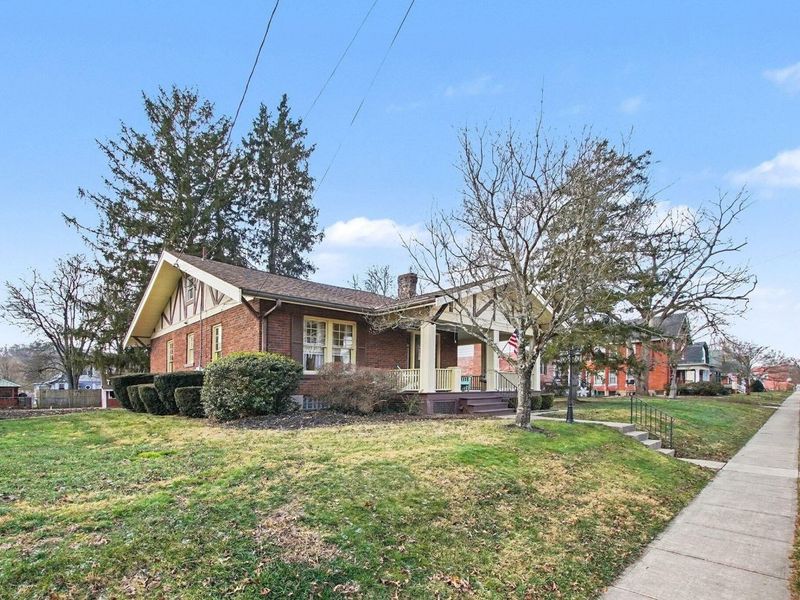 224 E 2nd Street, Silver Grove, KY 41085 Photo 3