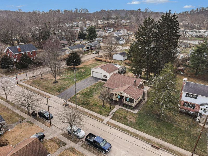 224 E 2nd Street, Silver Grove, KY 41085 Photo 5