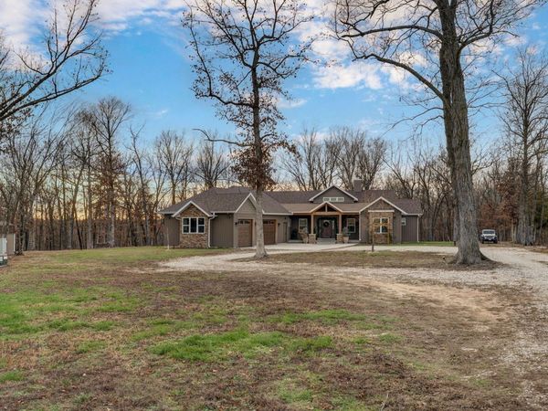 3294 W Farm Road 2 , Brighton, MO 65617