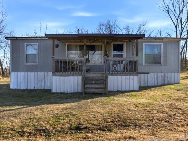 402 State Highway 142, Bakersfield, MO 65609