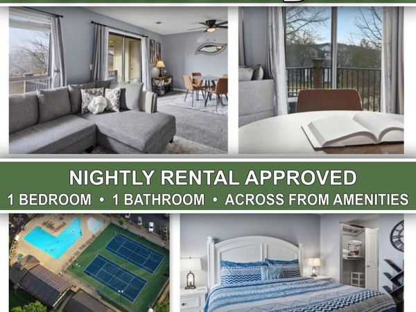 187 Clubhouse Drive , Unit 19, Branson, MO 65616