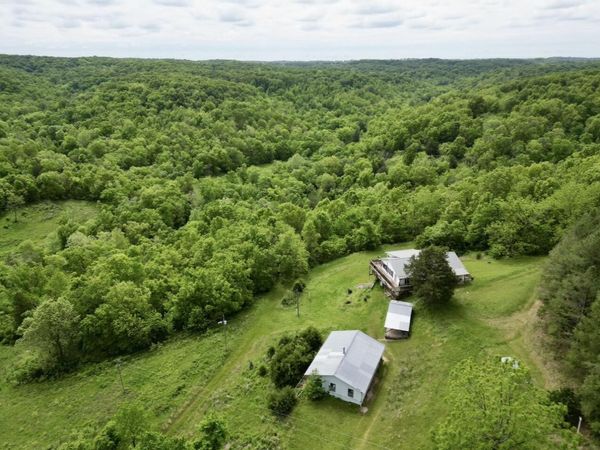 795 Anthony Road, Pineville, MO 64856