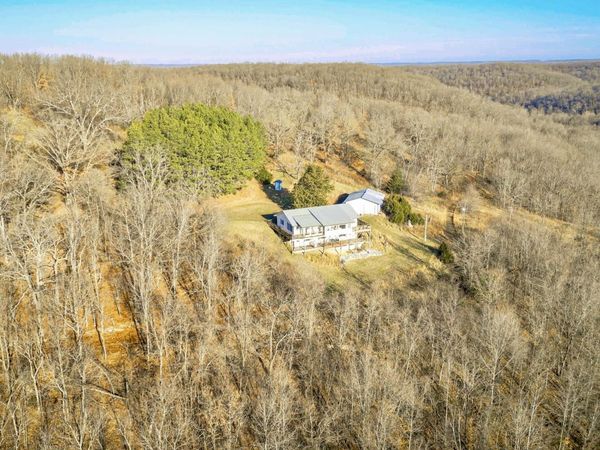 795 Anthony Road , Pineville, MO 64856