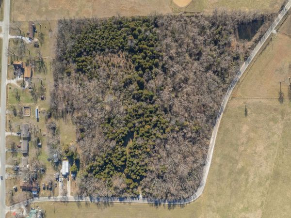 228 Swamp Road, Granby, MO 64844