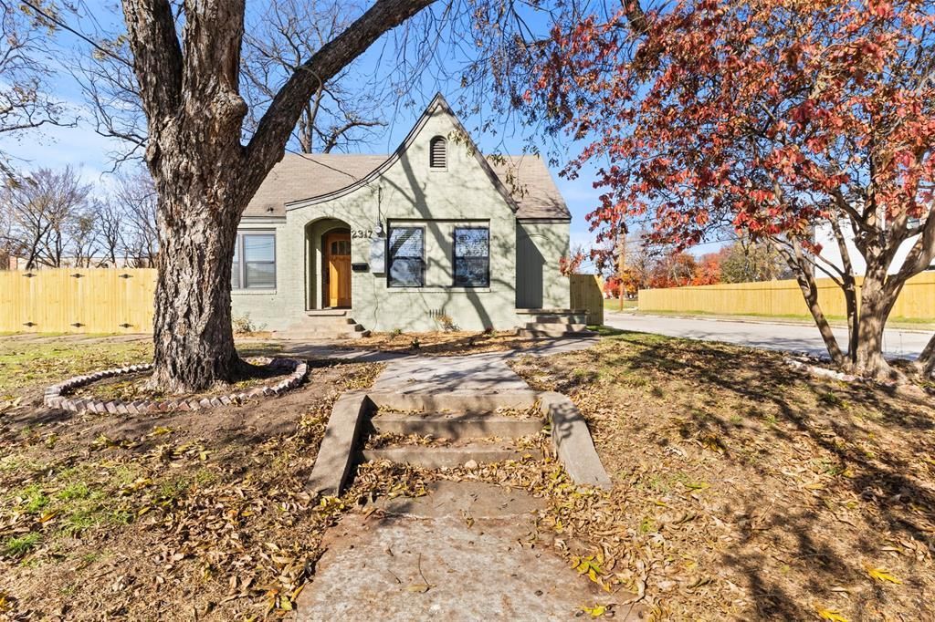2317 Peabody Avenue, Dallas, TX 75215 Main Photo