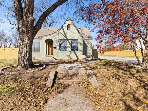 2317 Peabody Avenue, Dallas, TX 75215