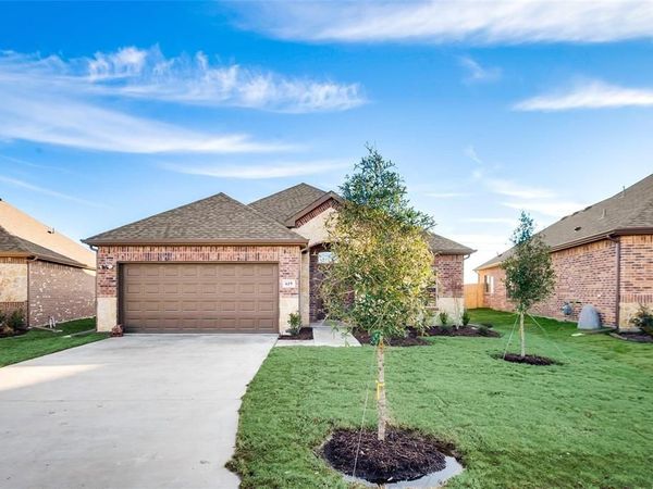 619 Beechwood Drive, Greenville, TX 75402