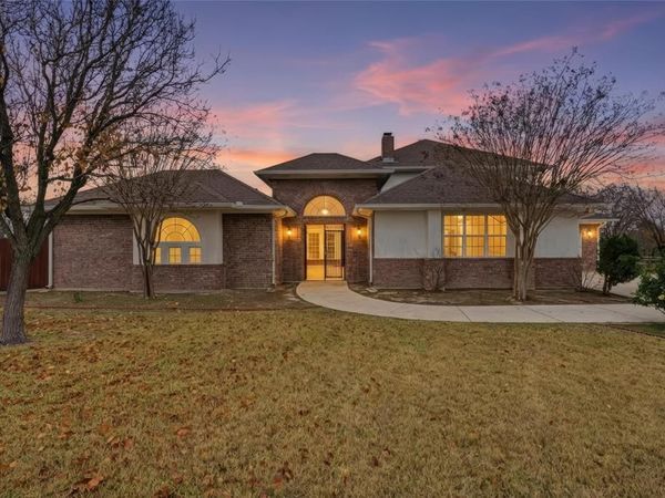 11645 N State Highway 36 , Jonesboro, TX 76538