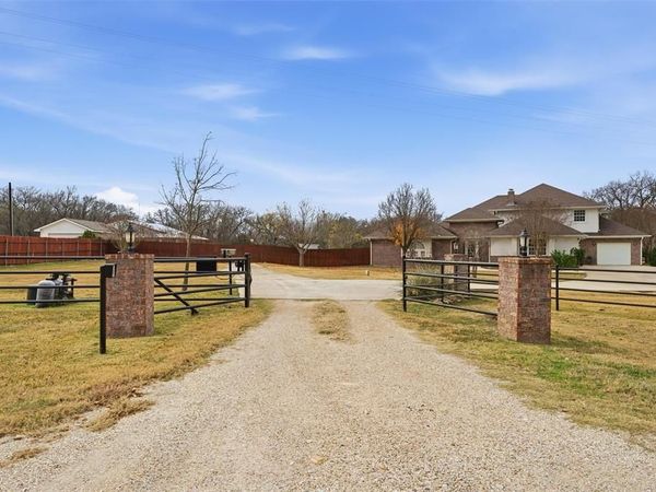 11645 N State Highway 36, Jonesboro, TX 76538