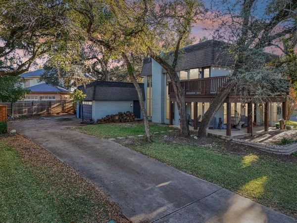 9140 Westwood Shores Drive, Fort Worth, TX 76179