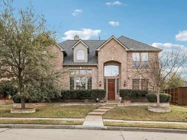 2347 Blackstone Drive, Frisco, TX 75033