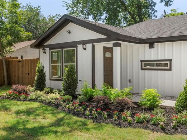 825 Apache Trace, Grand Prairie, TX 75051