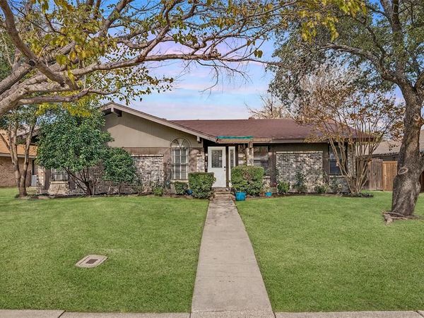 1365 Forestglen Drive, Lewisville, TX 75067