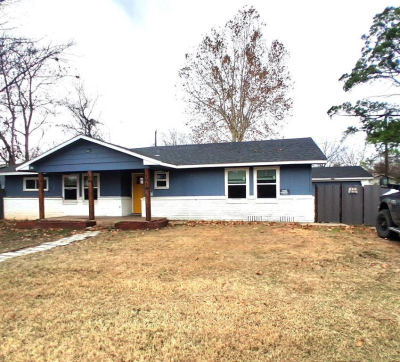 7019 Darling Street, Azle, TX 76020 Main Photo