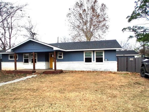 7019 Darling Street, Azle, TX 76020