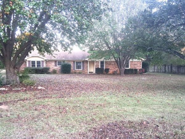 904 Pine Meadow, Texarkana, TX 75503